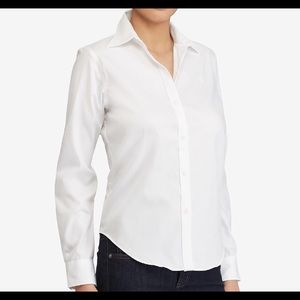 Lauren Ralph Lauren Long Sleeve Shirt